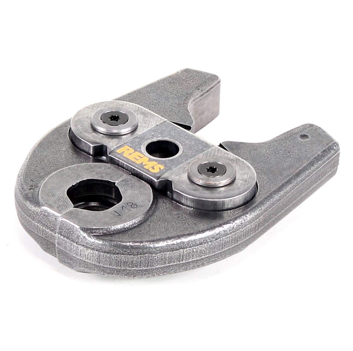 Rems rems mini - Tenazas prensar -mini v-18