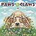 Gary Patterson's Paws n Claws 2020 Wall Calendar