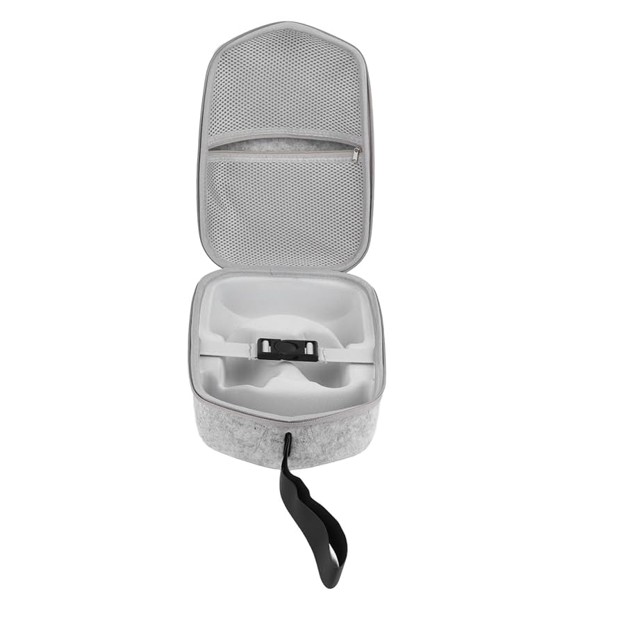  Quest2 VRゴーグル　収納ケース付き Amazon.co.jp: Meta Quest 3S/Quest 3/Oculus/Meta Quest 2/PICO