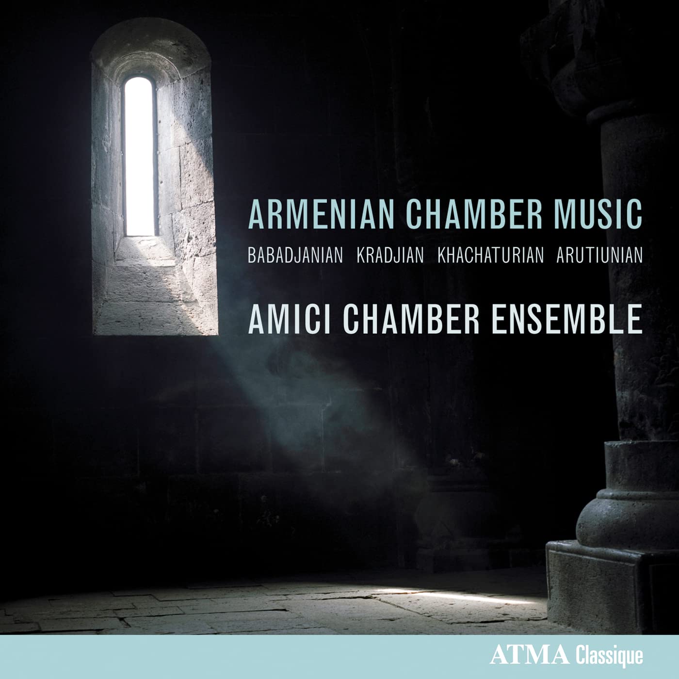 Amici Chamber Ensemble