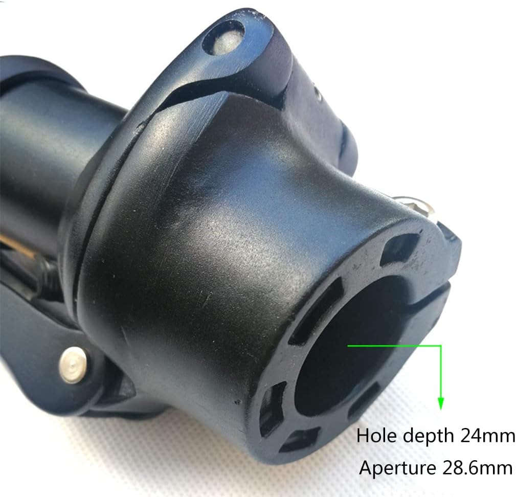 バスロッド（ZODIAS 264L-2） 専用・シマノ 20ゾディアス 264-L2