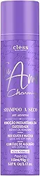 Cless Shampoo A Seco Eu Amo Charming 150Ml Alta Per