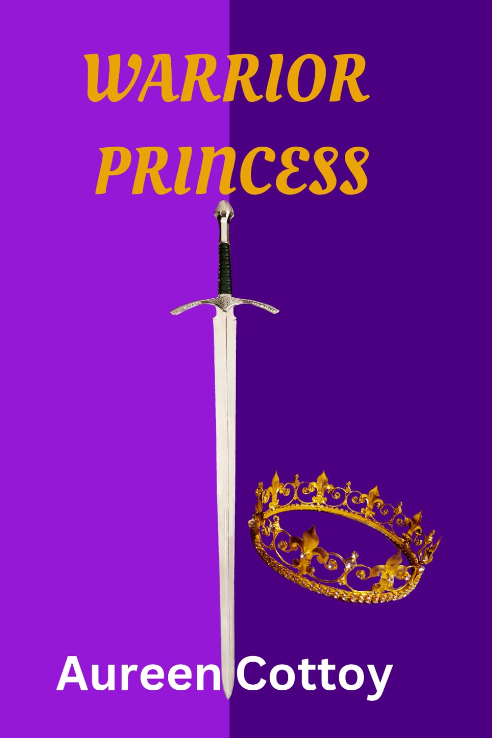 Warrior Princess