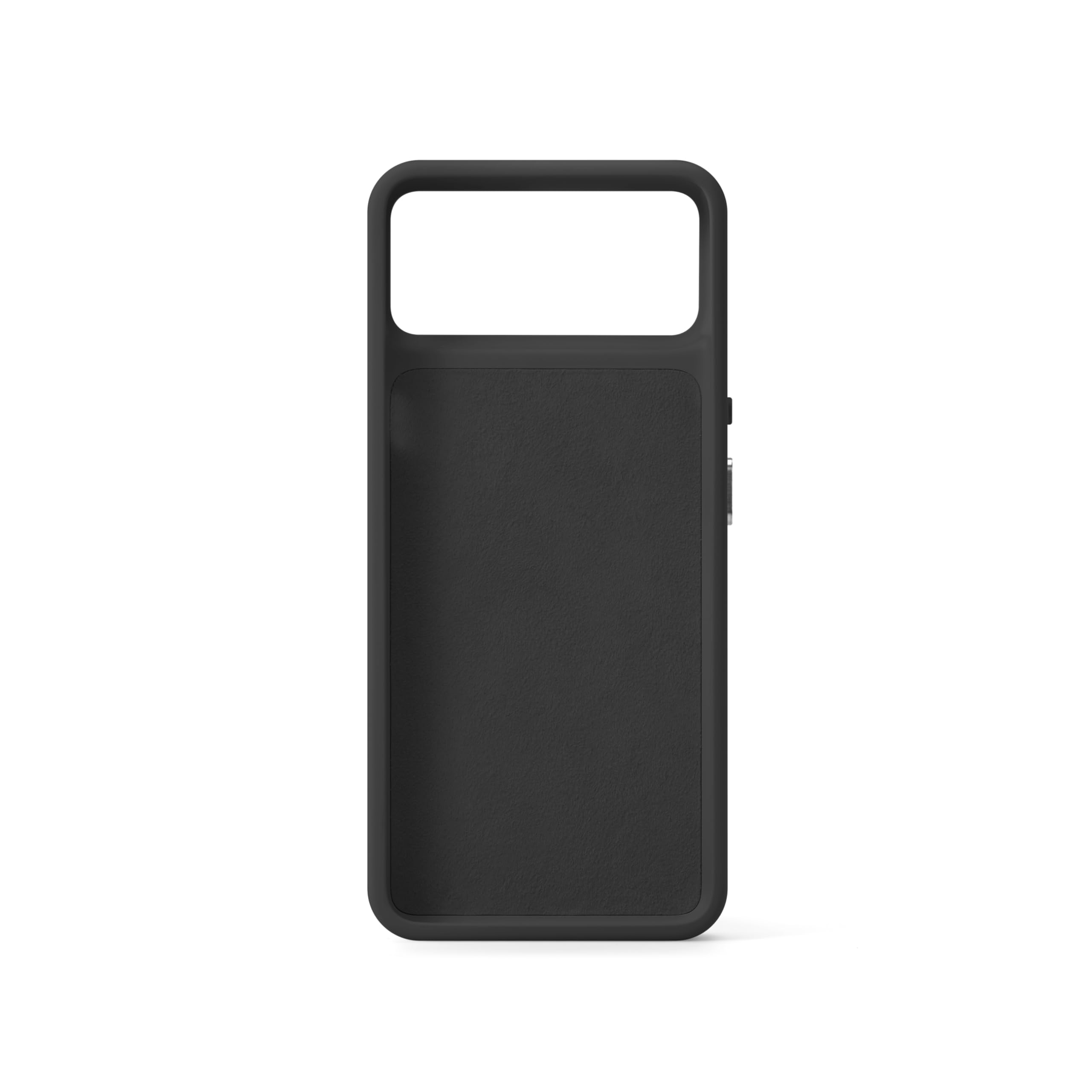 Belkin SheerForce Case - For Square Handheld, Carbon Black - 4