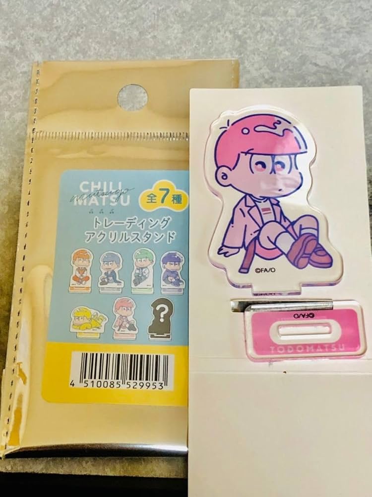 Seria - ★おそ松さん セリア チル松 各種 Seria - ☆おそ松さん セリア チル松 各種 Seria - ☆おそ松さん