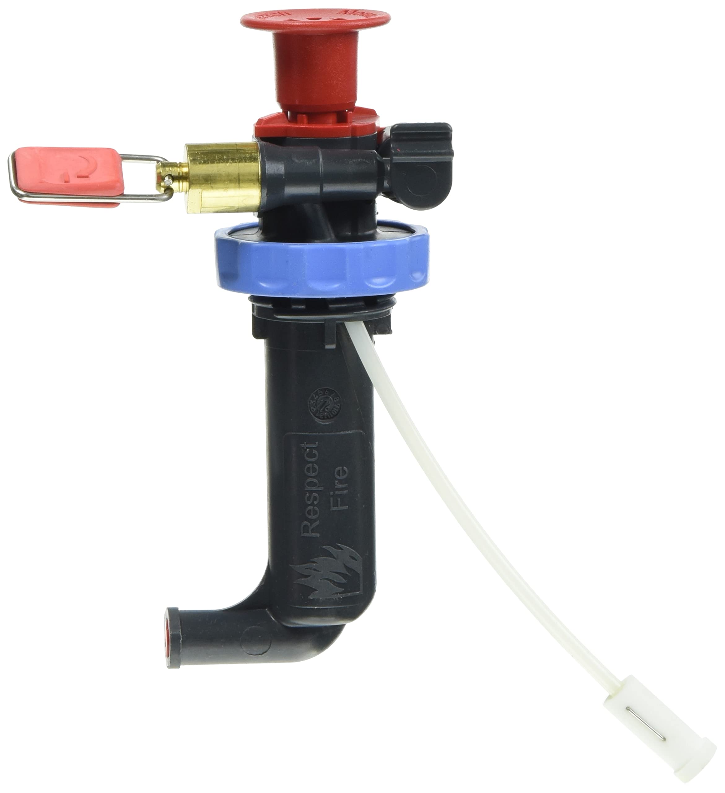 Amazon.com: MSR Liquid Fuel Stove Replacement Fuel Pump