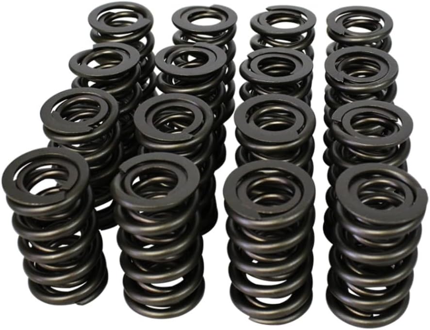 Howard's Howards (98442) 1.437" O.D. Dual Valve Spring