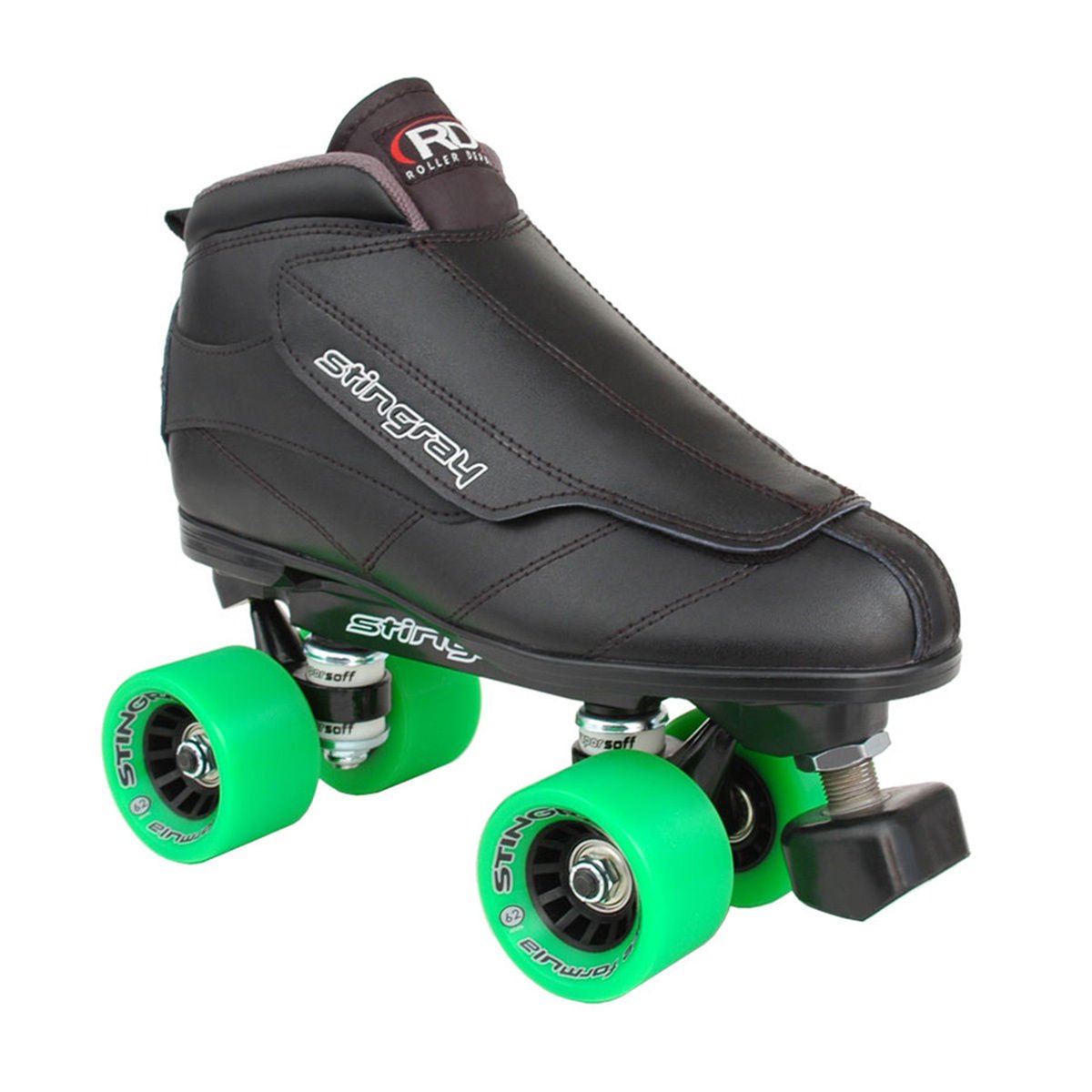 Roller Derby Stingray Mens Quad Skate