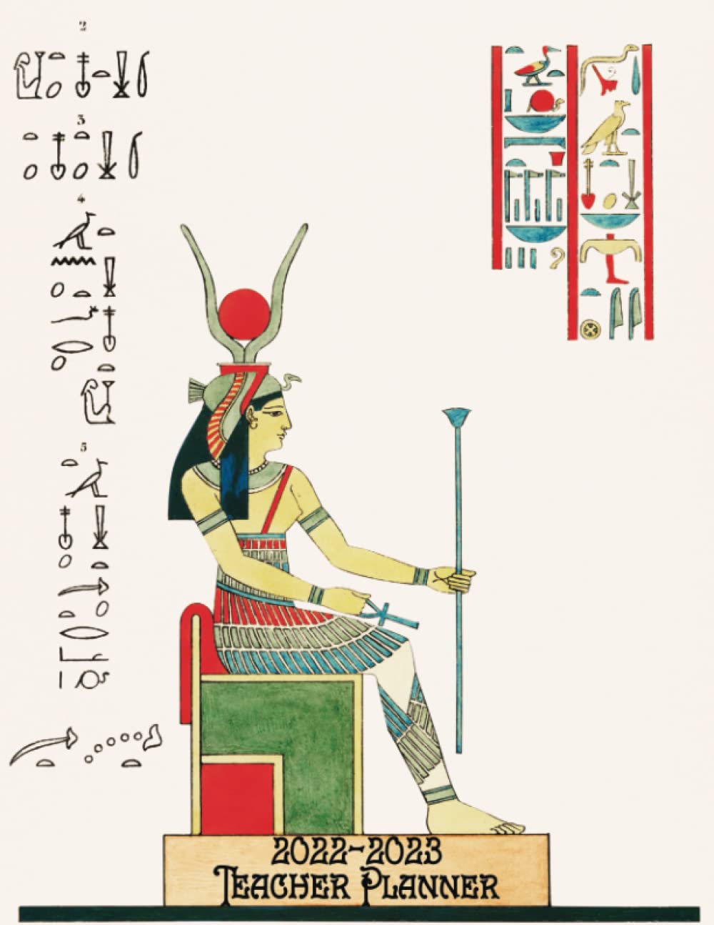 Buy Teacher Planner Daily, Weekly and Monthly 7 Period Lesson Plan