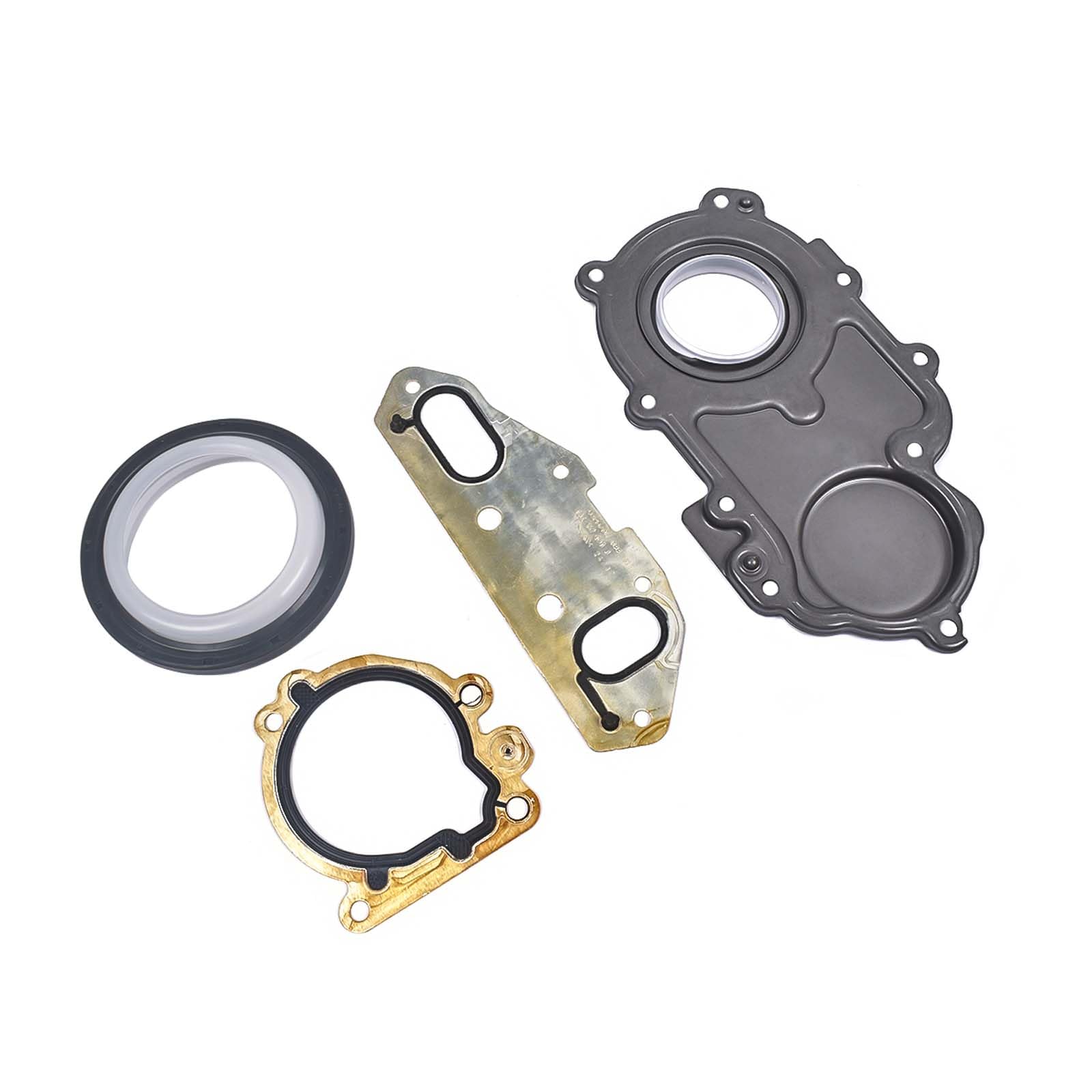 Amazon.com: GELUOXI HS54834 Head Gasket Kit Replacement for 2009  