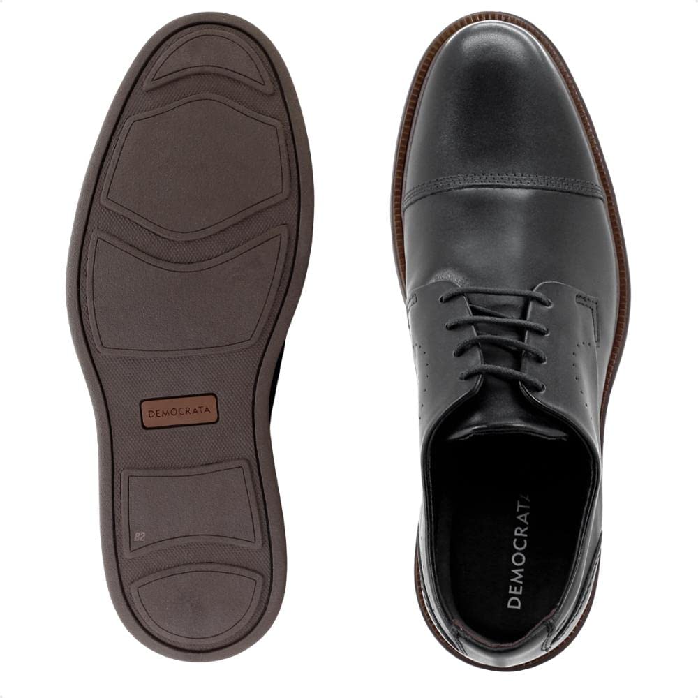 Sapato Metropolitan De Couro Bay Preto em promoção! Veja a oferta e mais achadinhos de Sapatos 7 Hoje é o melhor dia para comprar Sapato Metropolitan De Couro Bay Preto com aquele preço maroto! Promoção! Aproveite a oferta! 7
