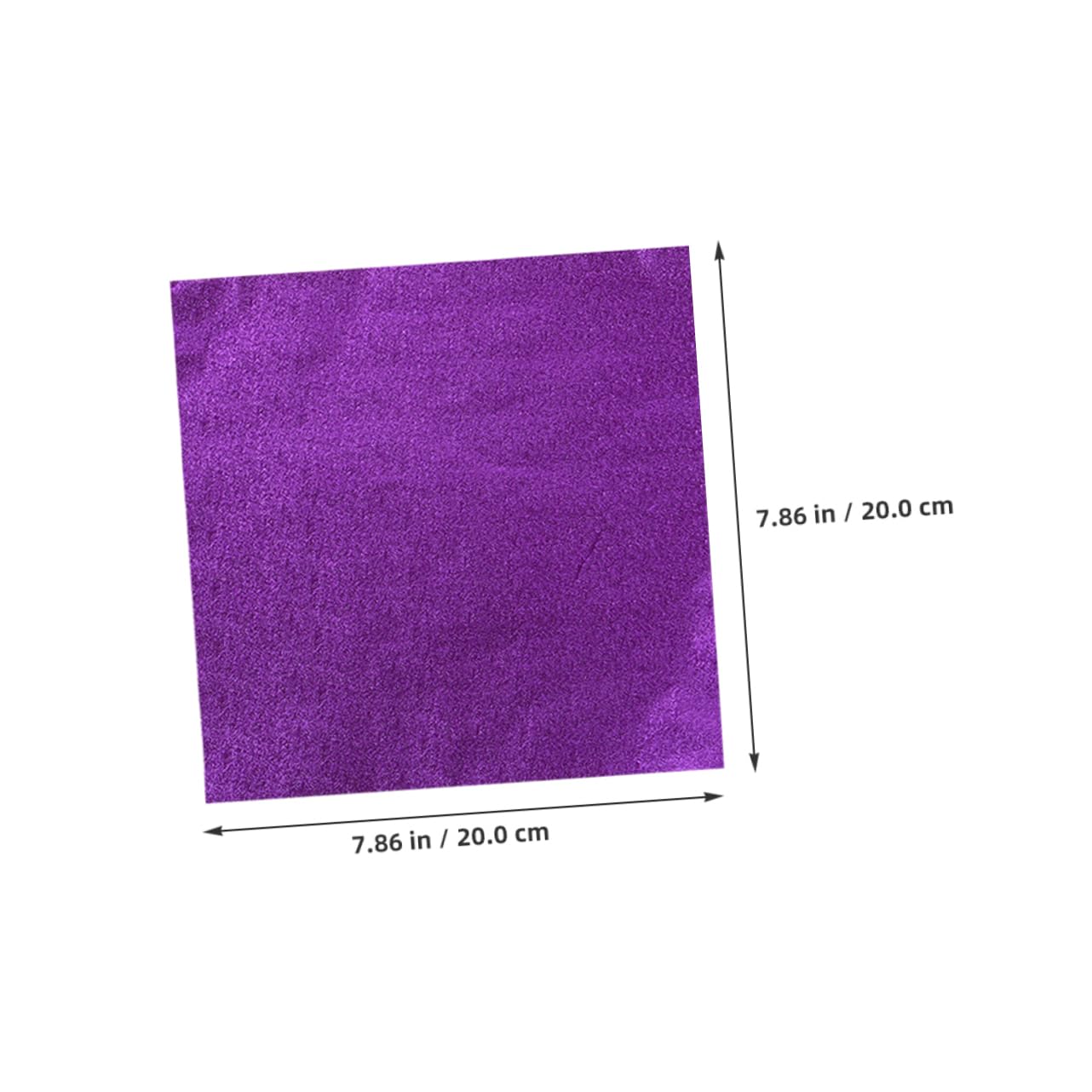 TIDTALEO 100pcs Candy Wrappers Foil Truffle Wrappers for Weddings and Parties Elegant Treat Packaging for Homemade Sweets and Desserts Versatile Decoration for Celebrations