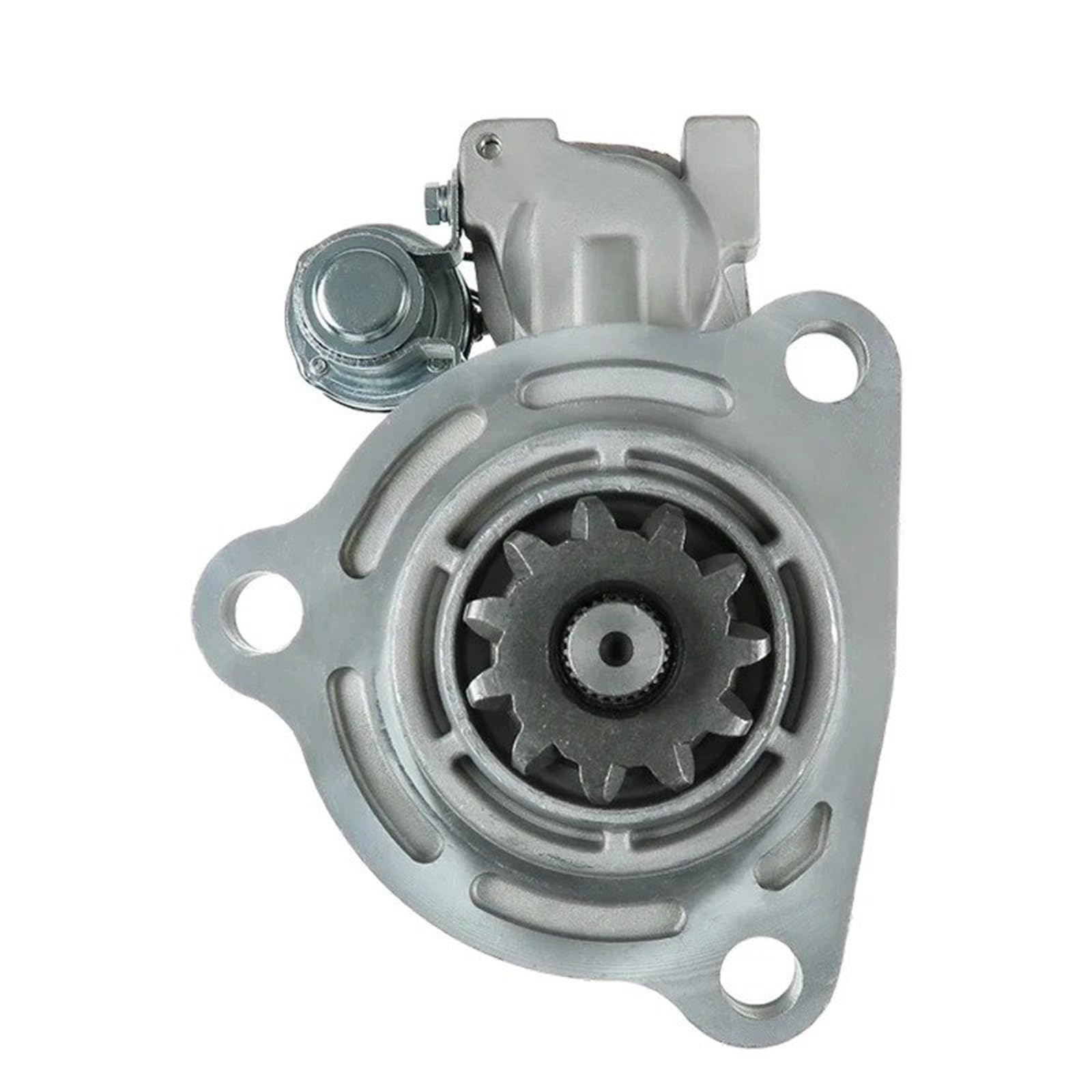 Arranque del motor Para Motor MCI Caterpillar C-12 Cummins ISM 11.0L 1047041 1047042 1068551 0707328RX 216849 2871252 8200034 24V Motor Arranque