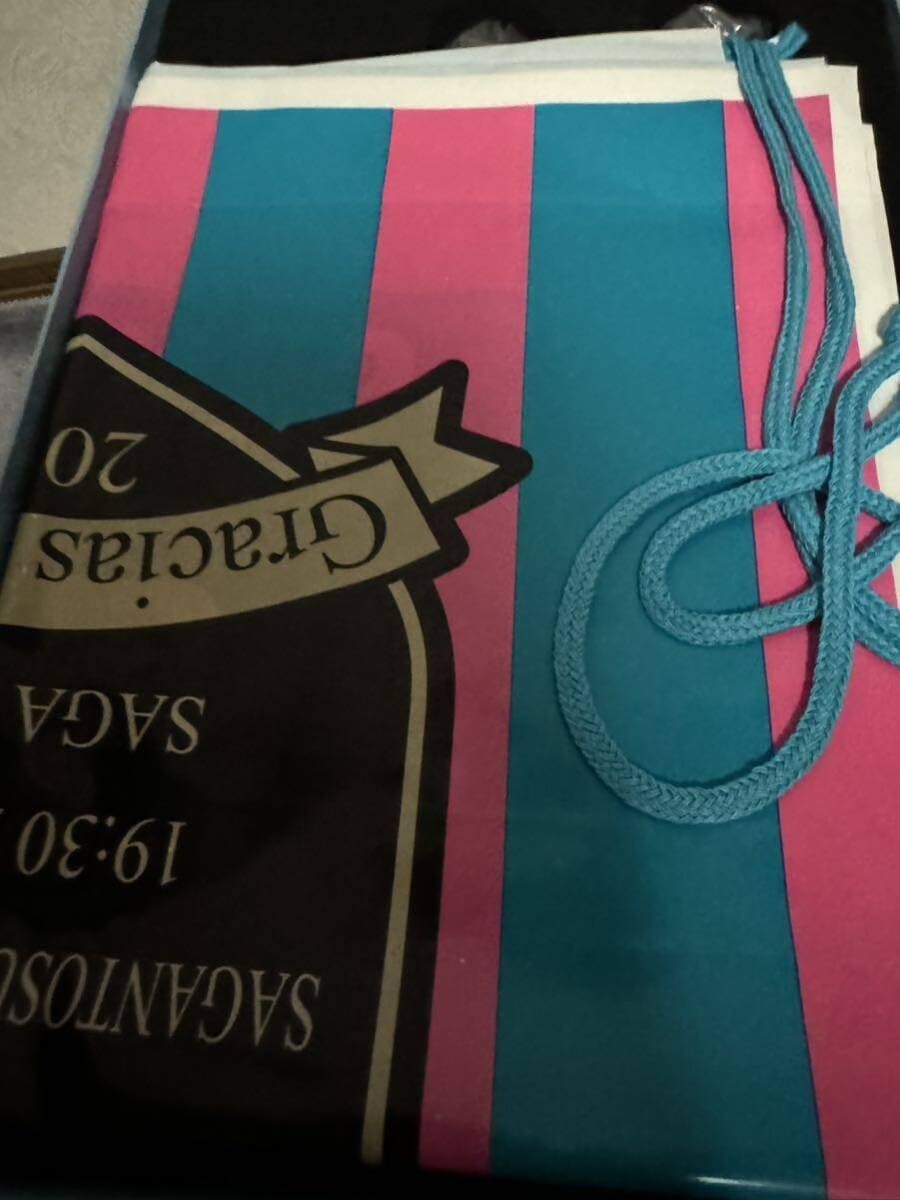 全世界999BOX限定 フェルナンド・トーレス サガン鳥栖 スペシャル限定BOX