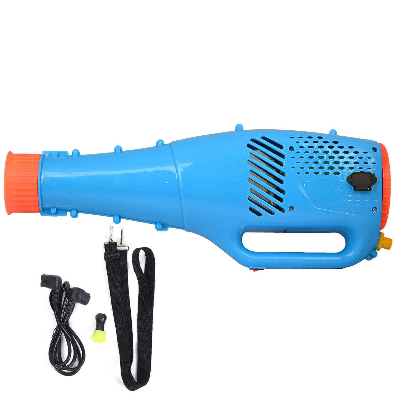 GIGAWATTS Agro Dispenser Mist Sprayer Electric Blower Fogger Machine Atomizer for Outdoor Garden Backyard (Pack of 1) (B0D1R54QG7) Amazon Price History, Amazon Price Tracker