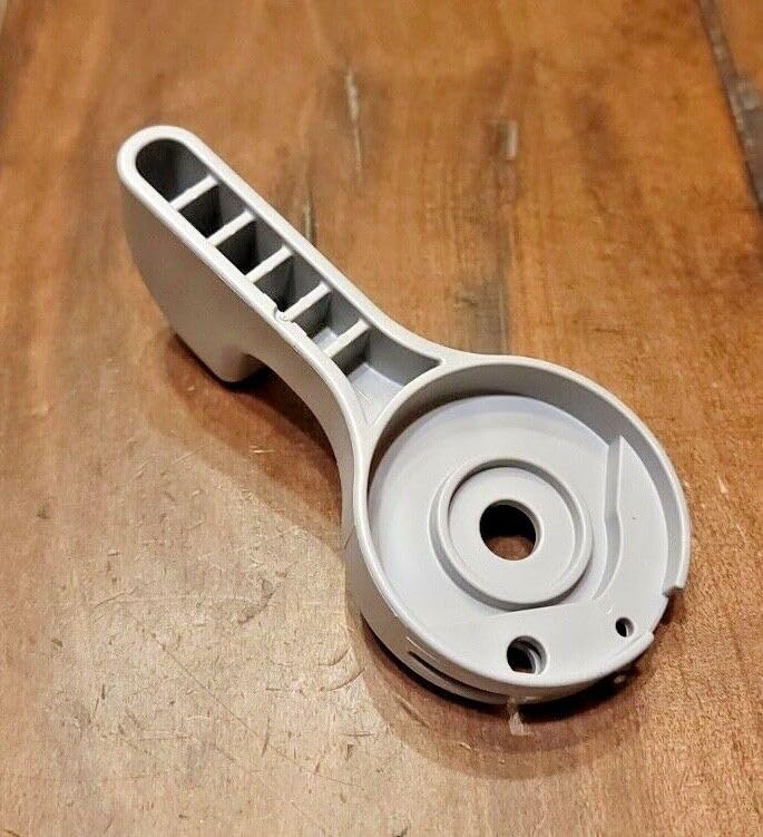 DXParts Genuine Throttle Lever HRN216 HRX217 HRR216 17851-VH7-G50,Replacement for HONDA OEM