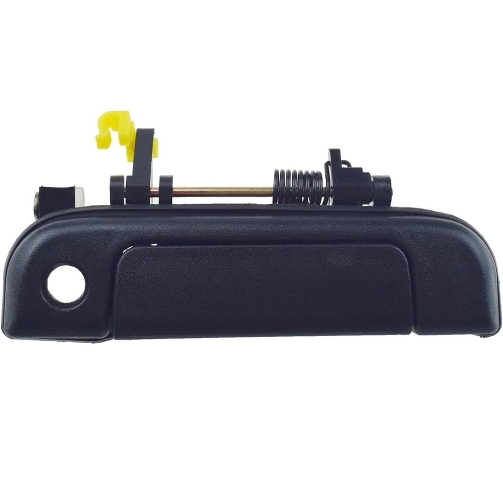 Glymzoi R Ca Exterio Doo Handles Ca Exterio Doo Handle Fo Toyota Fo Hiace 1992-2004 Front Left/Right Oute Outside(R)