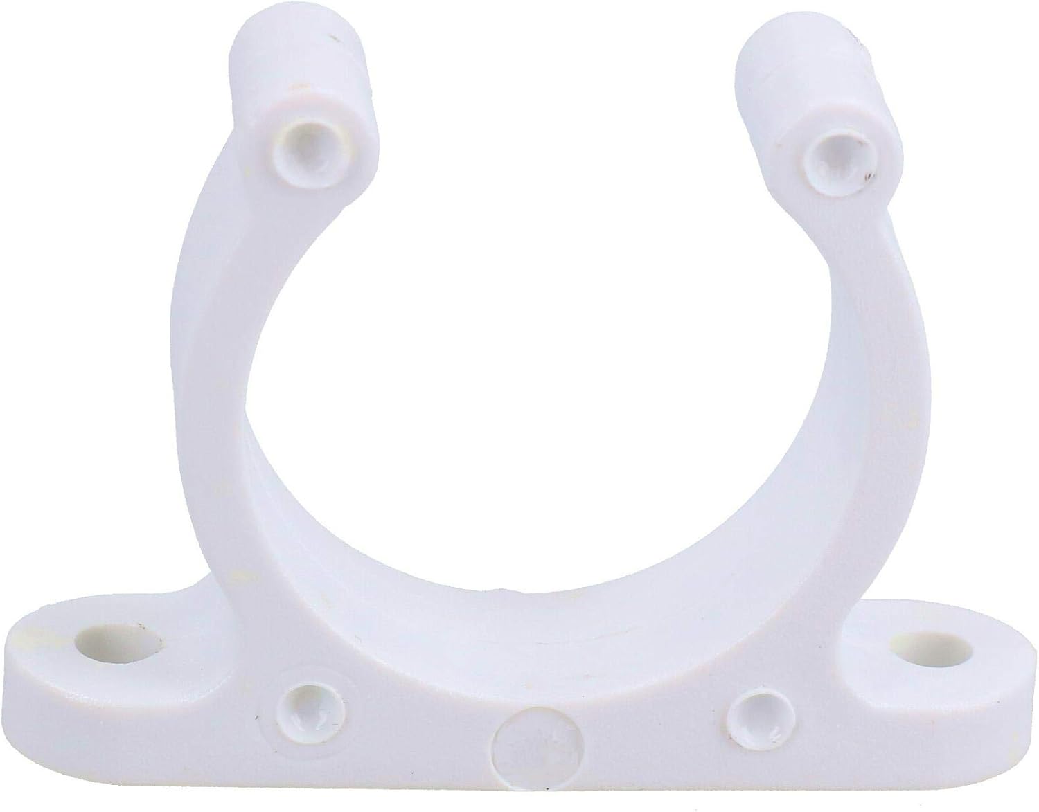 25mm Polyamide Tube Storage Clip Paddle Boat Hook Pole Tool by Plastimo