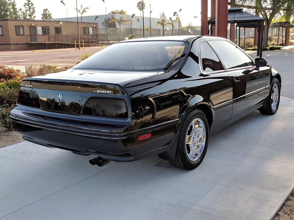 BA Products Set of 2, BP LB3163ALSM-x2 DOUBLE OVAL, SMOOTH ALUMINUM, TAIL LIGHT BOXES for Wrecker, Truck Bodies, etc