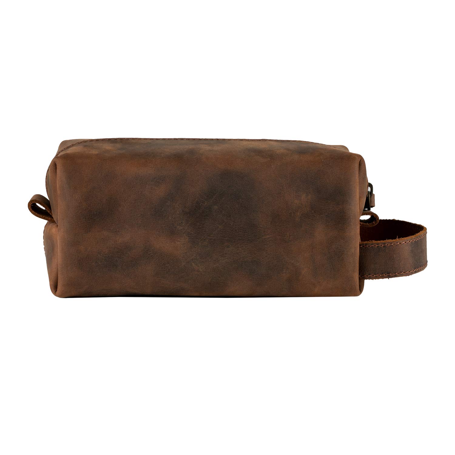 LONDO Sac de Voyage en Cuir véritable - Unisexe