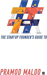 The Start-up Founder
