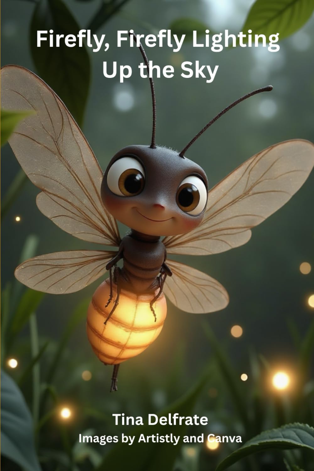 Firefly, Firefly Lighting Up the Sky