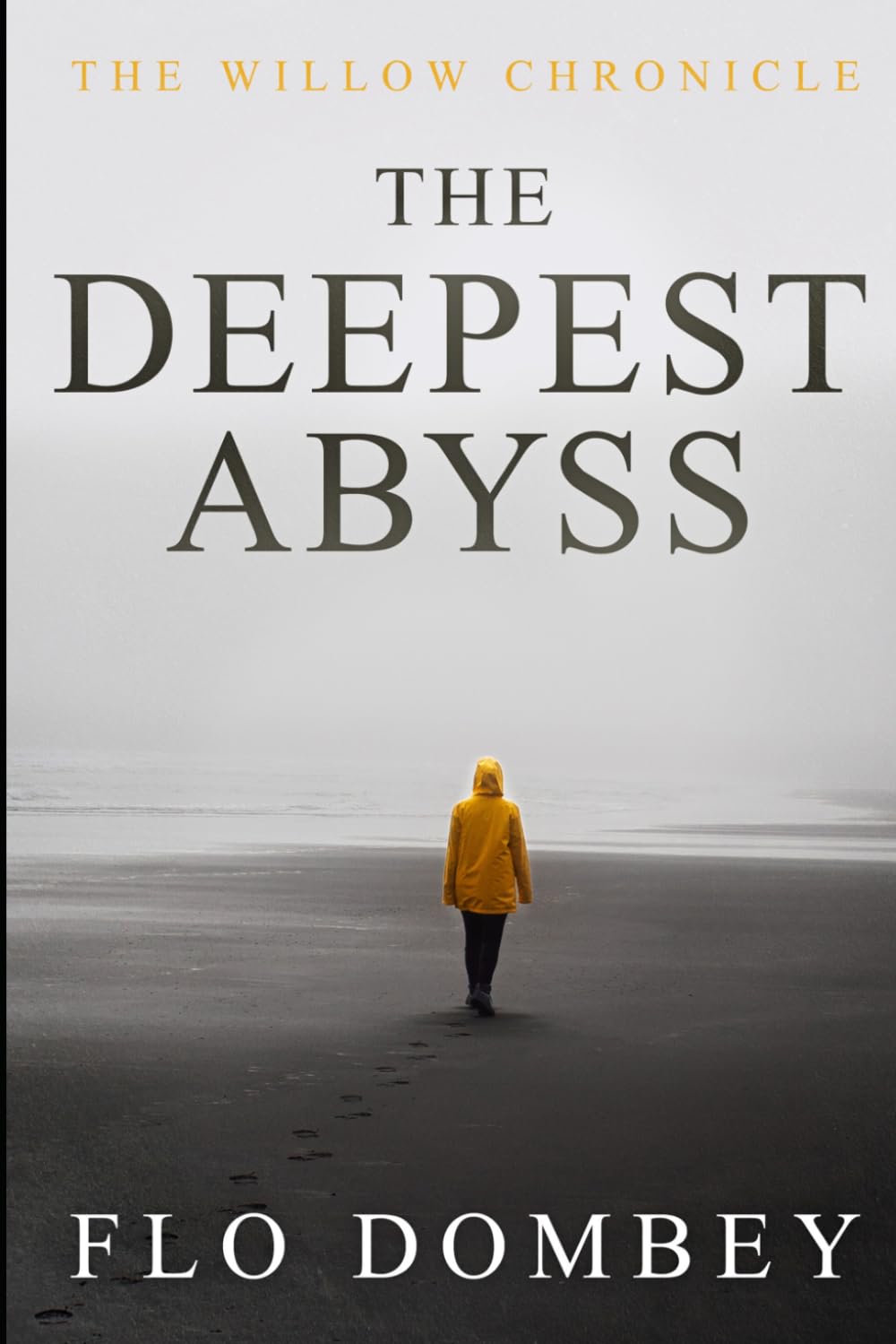 The Deepest Abyss (The Willow Chronicle)
