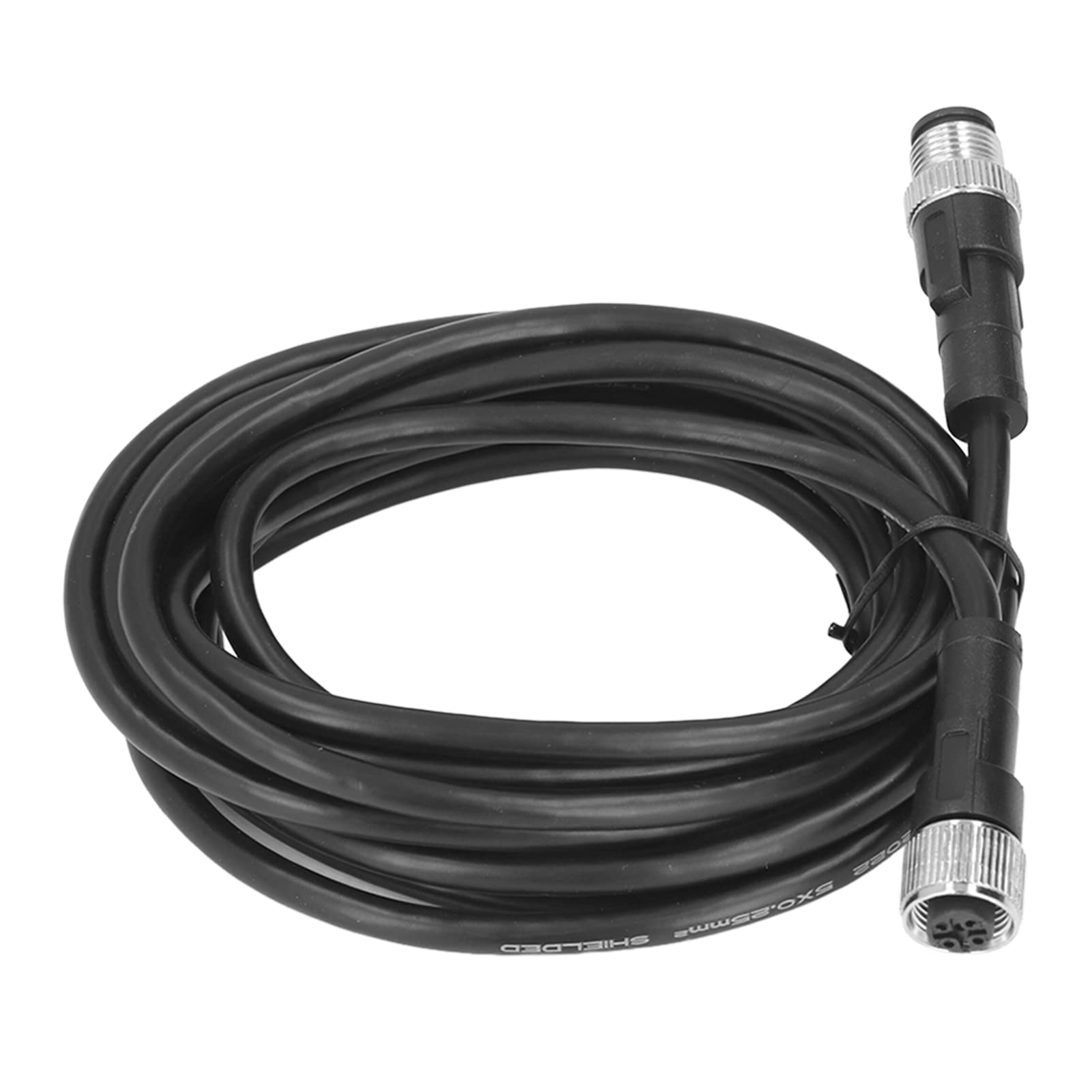 Cables de Coffre Marins Universels Accessoires de Yachting Cables de Coffre/d¨¦crochage Cables NMEA 2000 pour Remplacer Lowrance Simrad B&G Navico Networks(4 m¨¨tres)