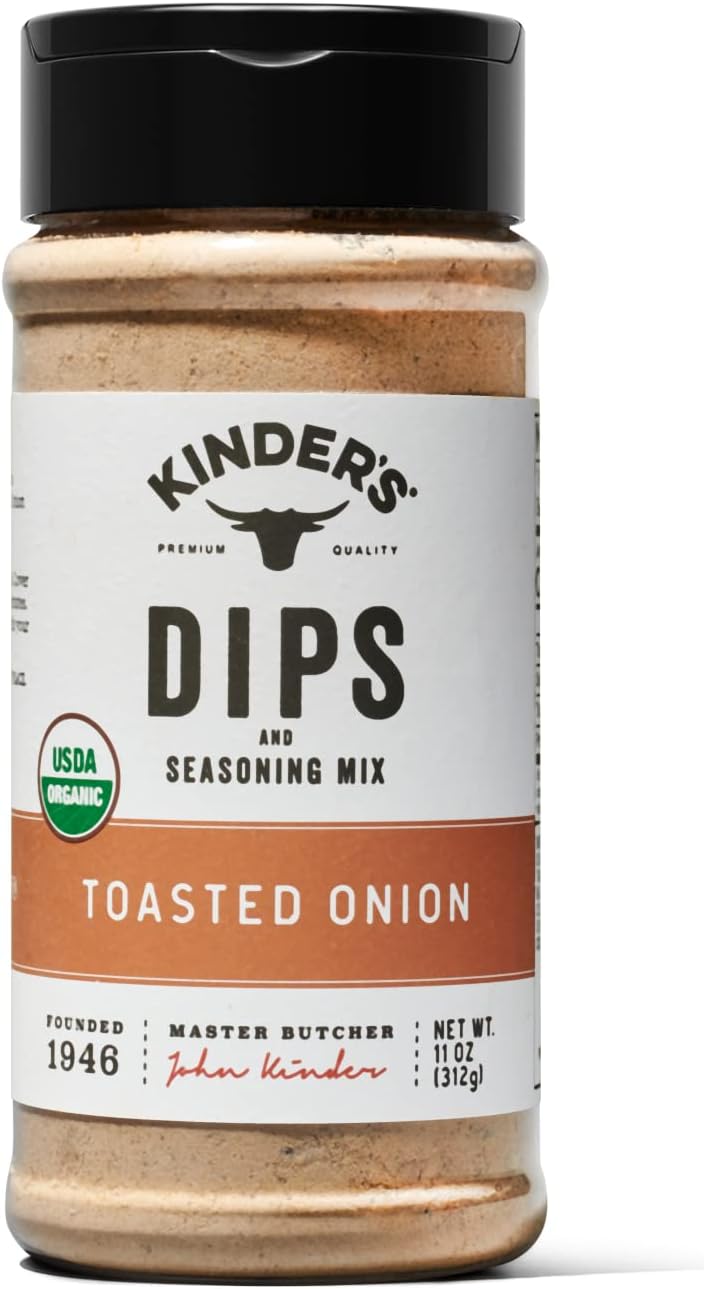 Kinder's Butcher's All Purpose Seasoning (9.4 Ounce)