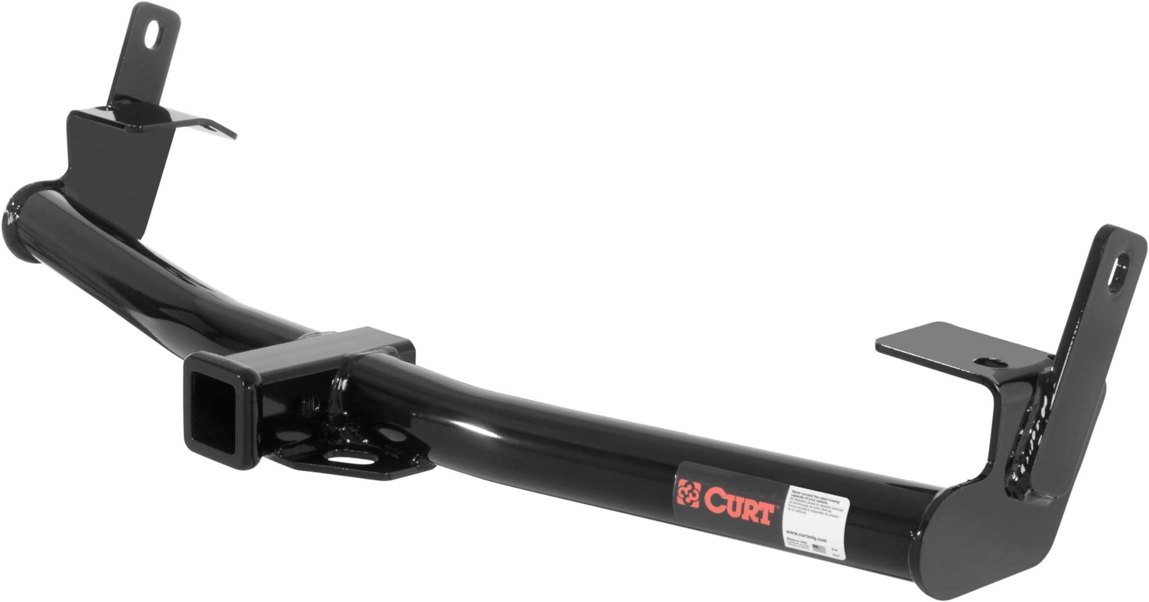 Manufacturing 13540 Class III Receiver