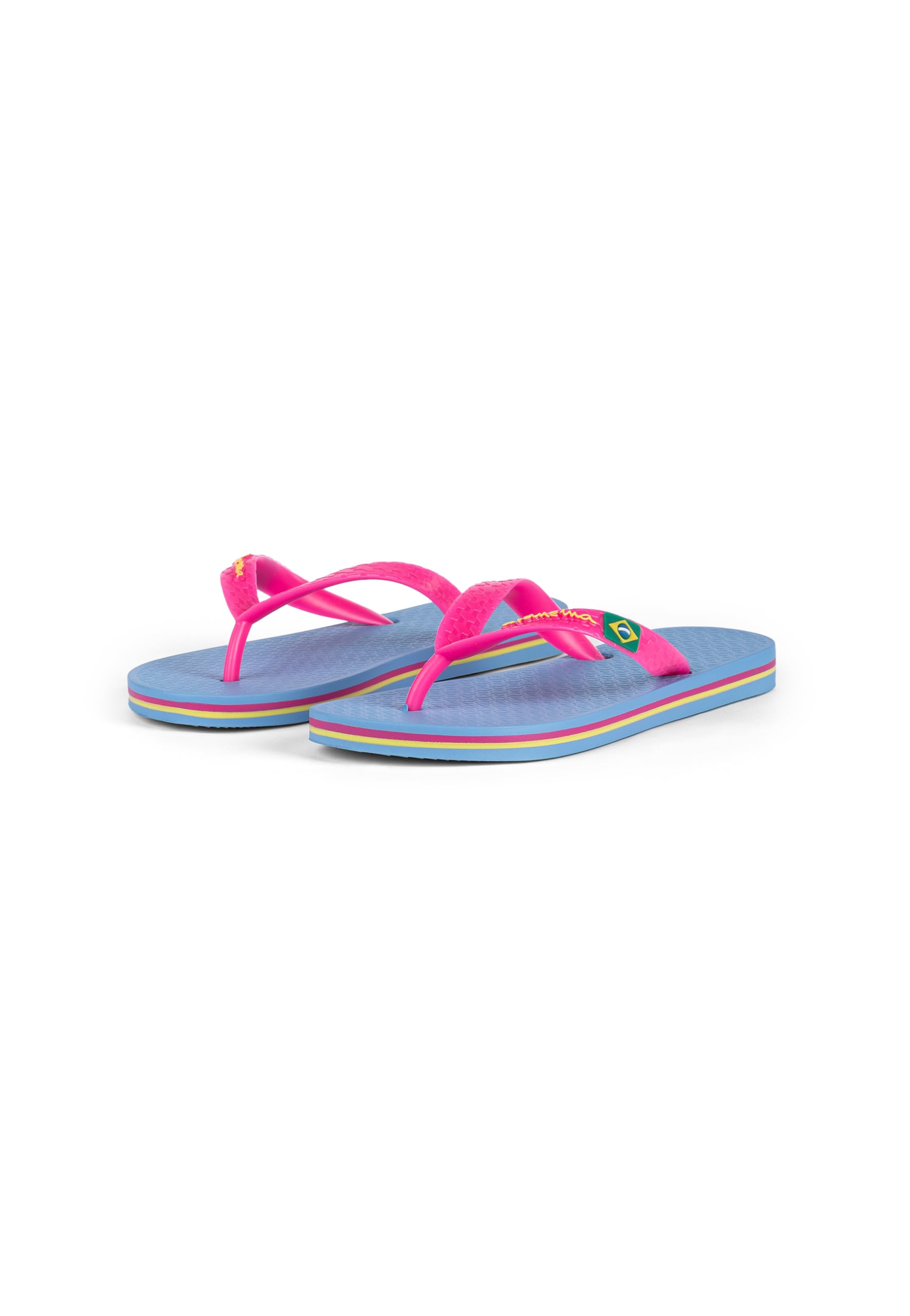 Ipanema Clas Brasil Ii Kids Flip-FlopNiñas