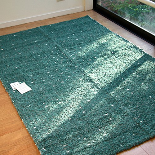 Amazon | スペインラグ JARAPA：SPROUT/スプラウト (170×240cm（誤差
