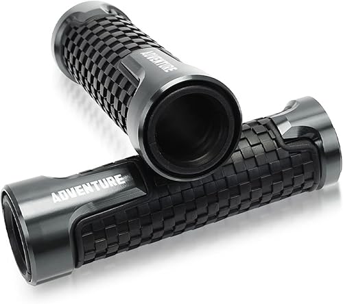 Miniatura 10 de Motorcycle Handlebar 78" 22mm Motorcycle Anti-Slip Handle Bar Handlebar Grips for BMW R 1200 GS LC R1200GS R 1200GS ADV Adventure 2017 2018 2020