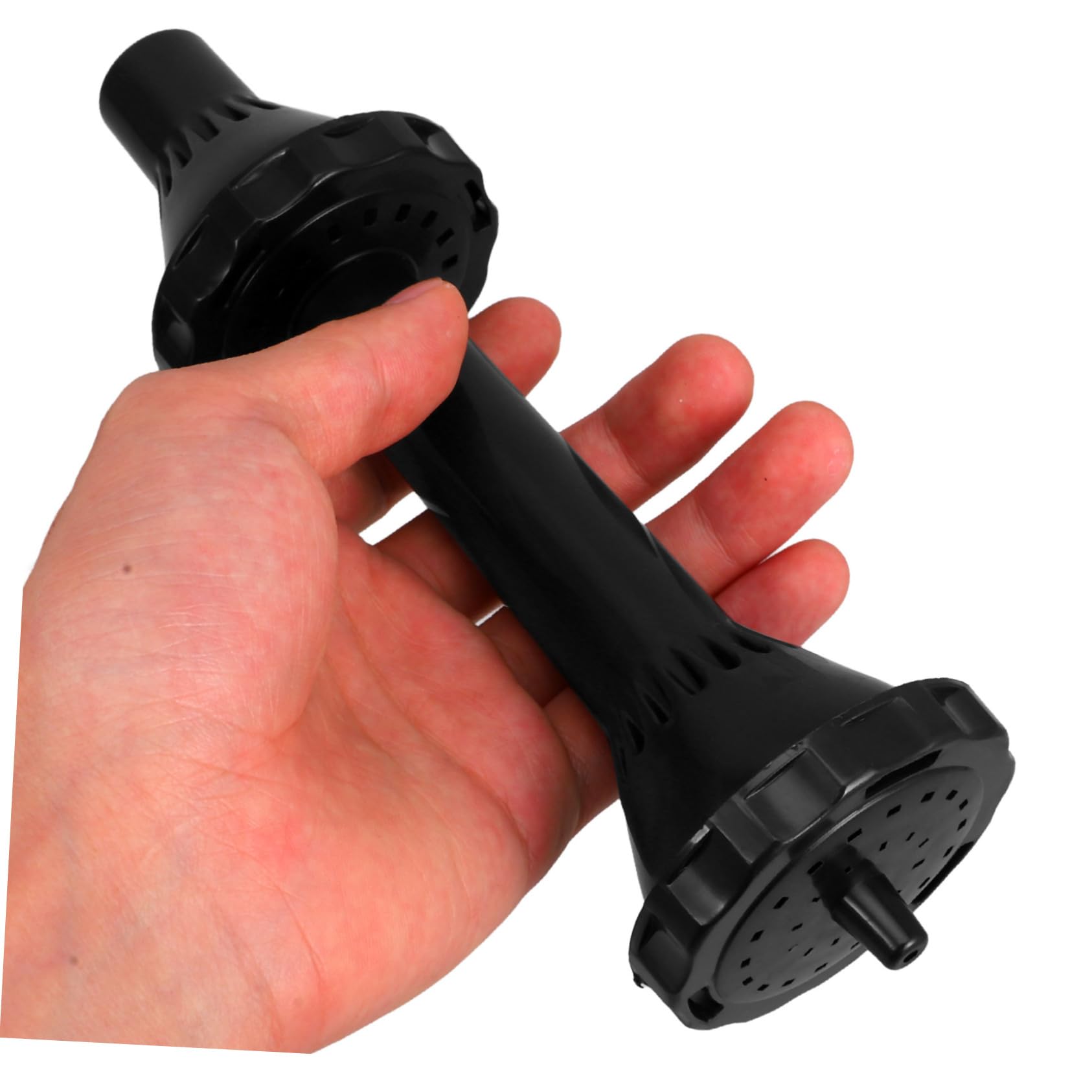 Milisten Ensemble De 9 TêTes De PulvéRisation De Fontaine À Eau pour ÉTang Buses De Pompe Submersible pour Bassin Jardin Piscine Accessoires De Jet RéGlables
