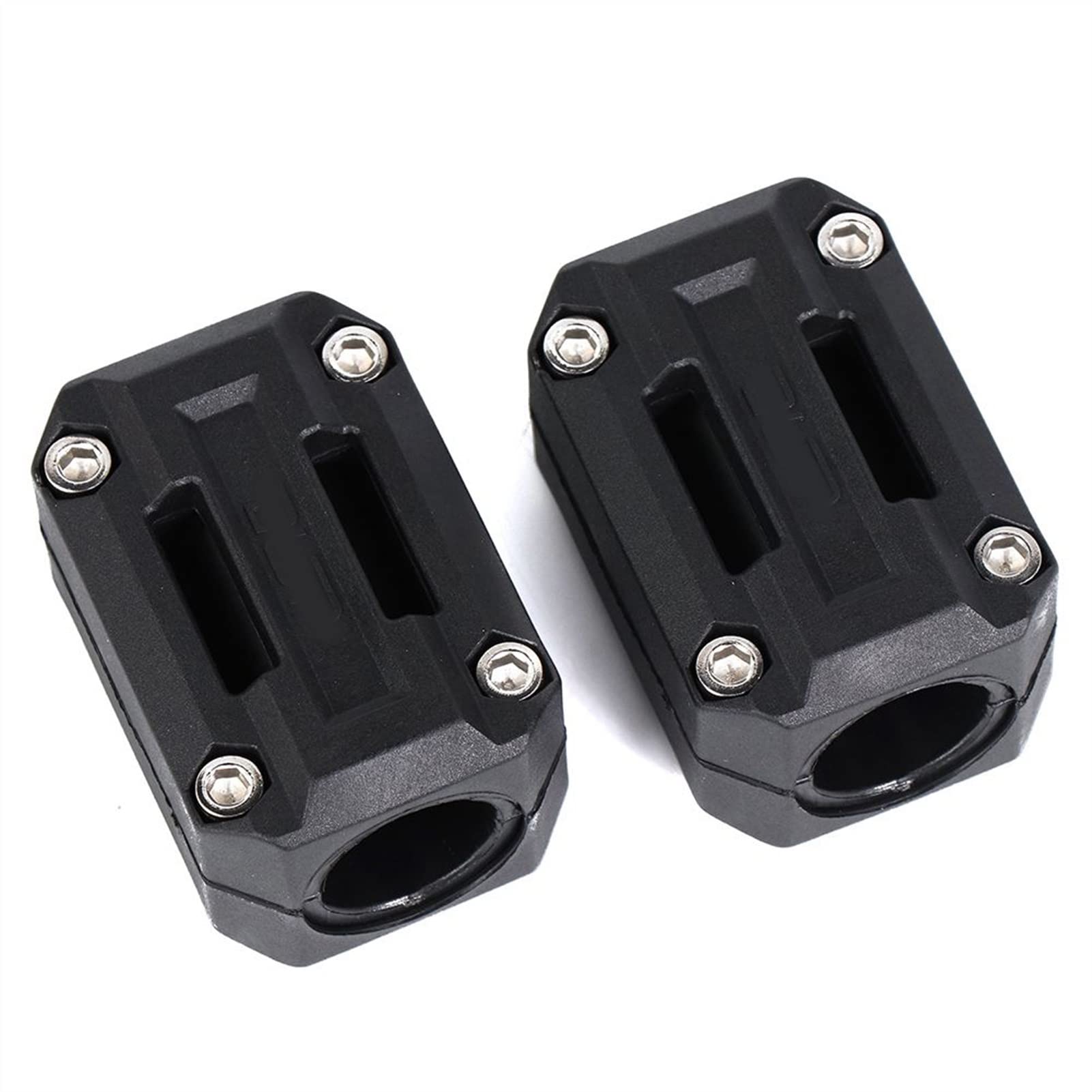 Pare-chocs de protection moteur Suzuki V-Strom DL 650 crash bar