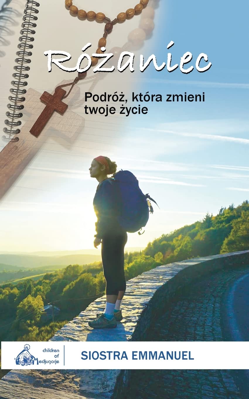 Różaniec: Podróż, która zmieni twoje życie