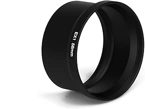 Samsung EX1 Adaptor Tube 58 mm Compatible for Filter Adaptor Tube Close-up Lens EX-1 Samsung EX1 Adaptor Tube 58 mm Compatible for Filter Adaptor Tube Close-up Lens EX-1