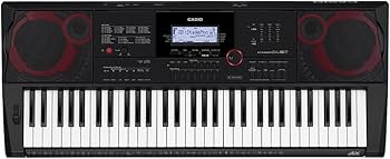 Amazon | CASIO CT-X3000 スタンドセット 61鍵盤 カシオ キーボード
