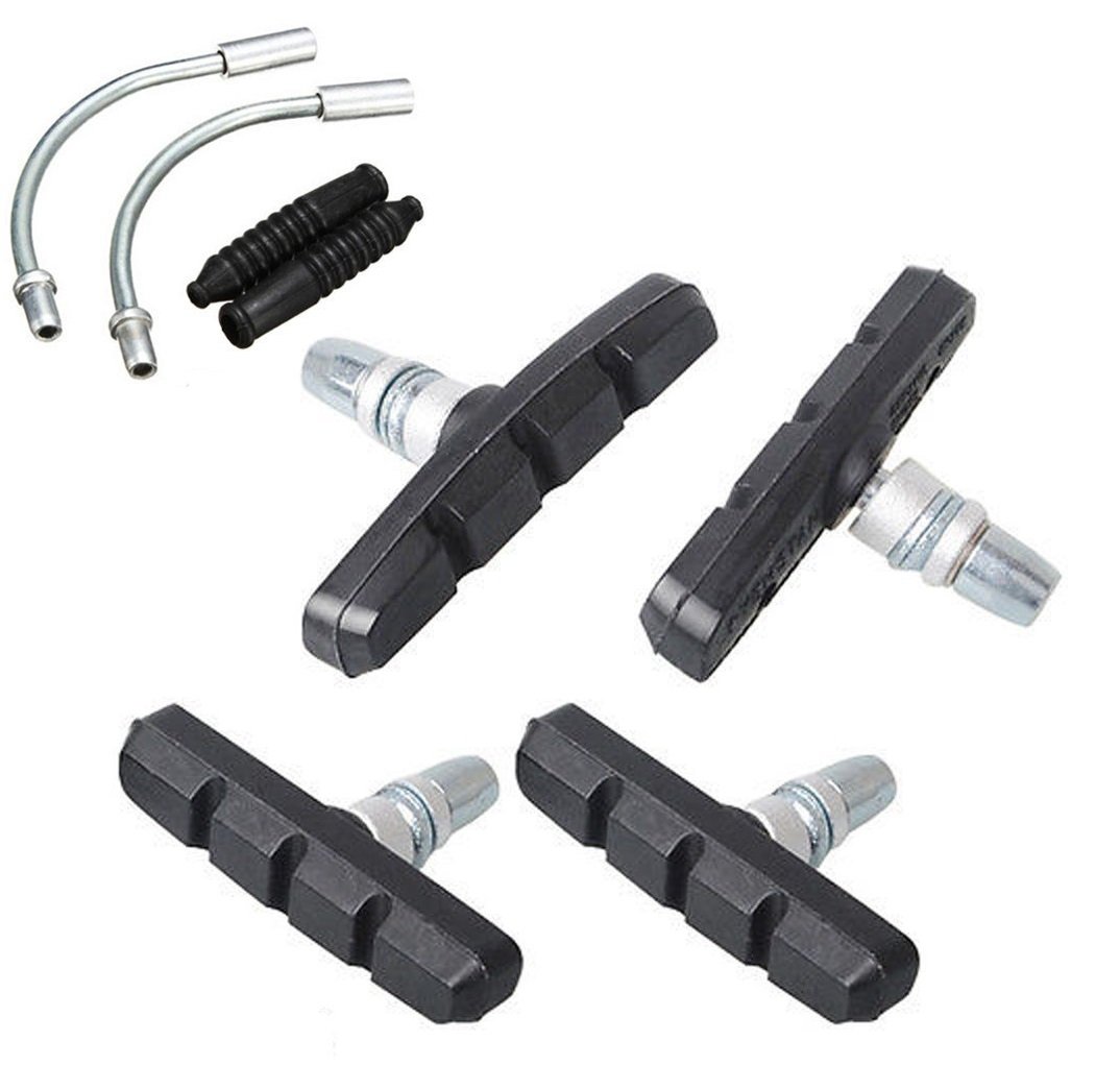 Brake Pad Wear Pattern FREE PATTERNS