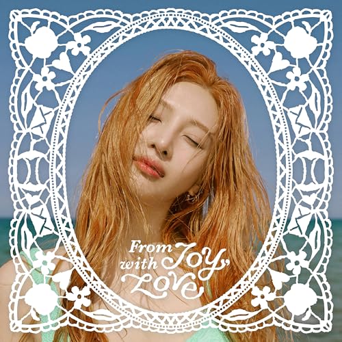 From JOY, with Love - The 1st Mini Albumのサムネイル