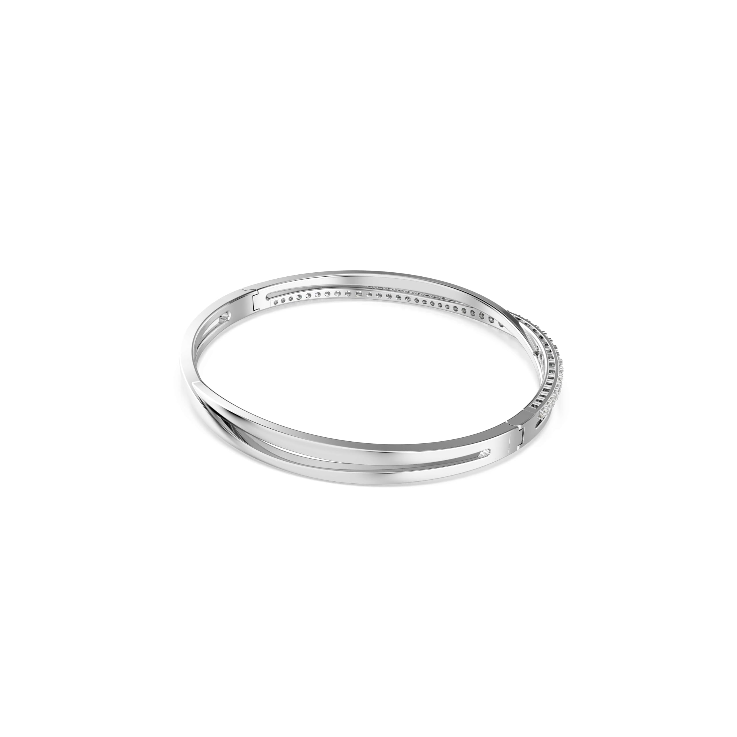 Swarovski Hyperbola Kollektion Armreif
