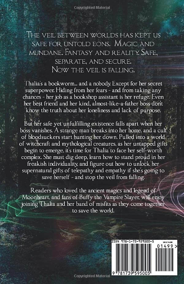 Call of the Siren - Image 2