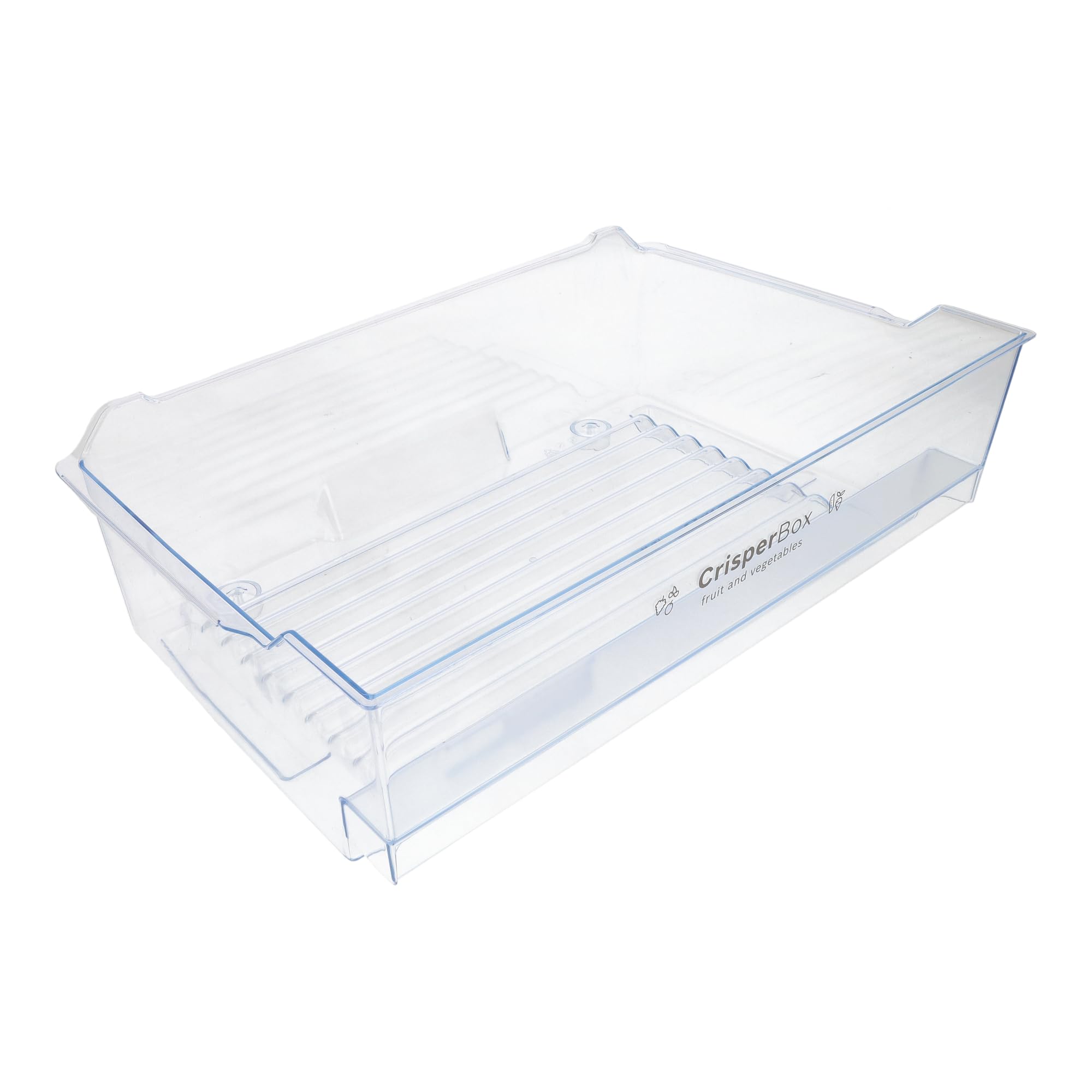 sparefixd Cajón para ensaladas y verduras para frigorífico y congelador Siemens 00740479