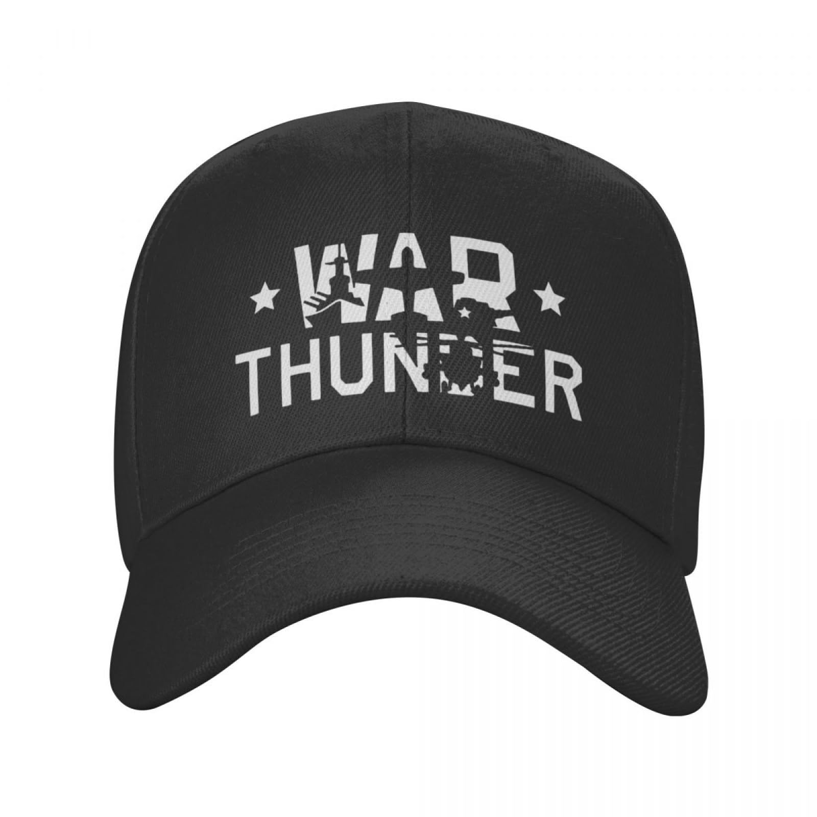 KOSOEII Baseball Cap WAR THUNDERCap Baseball Cap Golf hat Baseball Cap |-f-| hat for Women Men's