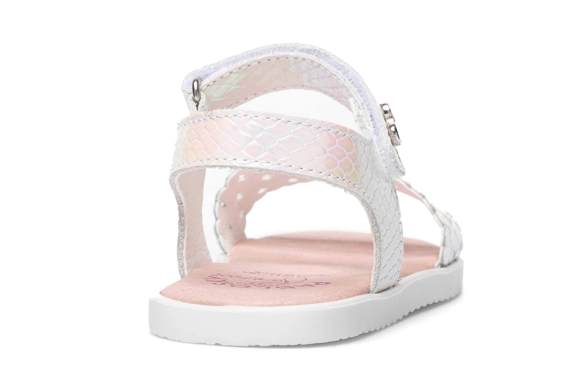 Pablosky QUILATE 452400, Sandalia Niñas