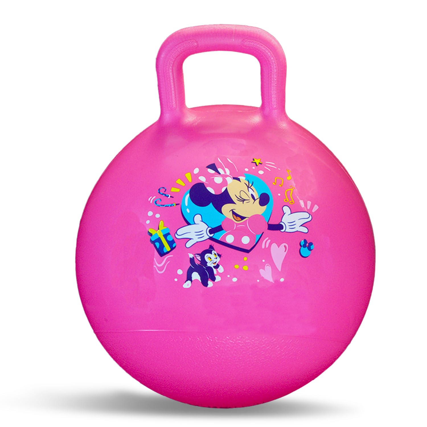 Amazon.co.jp: ディズニー ミニーマウス ホッパーボール 子供用 - 15