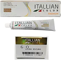 ITALLIAN COLOR PREMIUM LOURO ESCURO 6.0 60G 2022