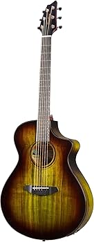 Amazon | Breedlove Pursuit エキゾチック S コンサート 6弦マートル