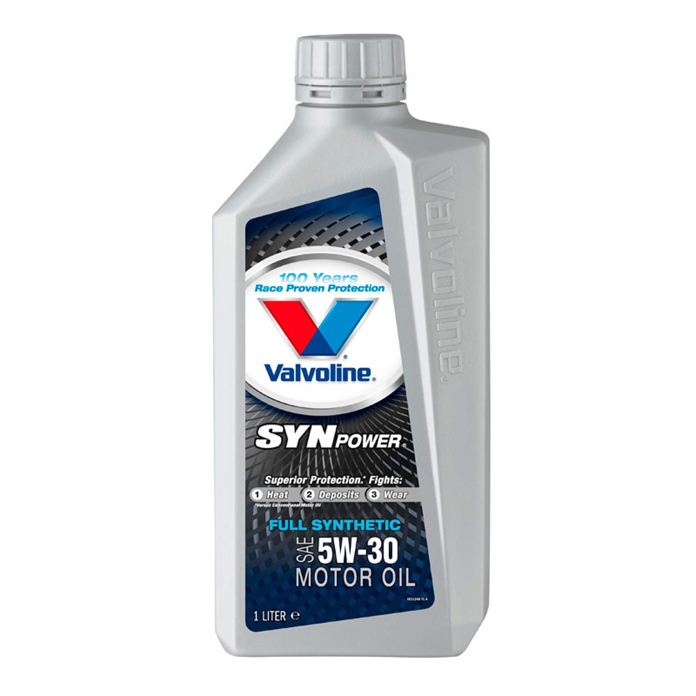 Valvoline 1830055 11240 Synpower 5 W-30 1 L