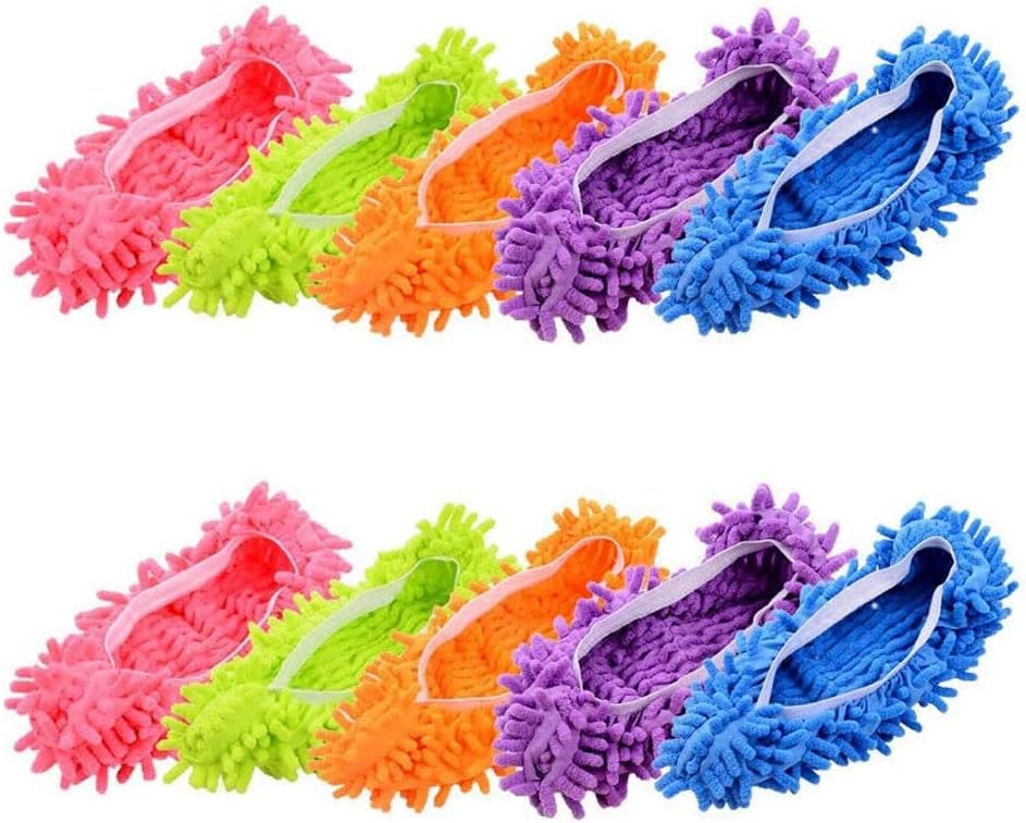 Couvrent Poussière Multifonction Chaussures étage Balai De Nettoyage De Vénus - Bricolage